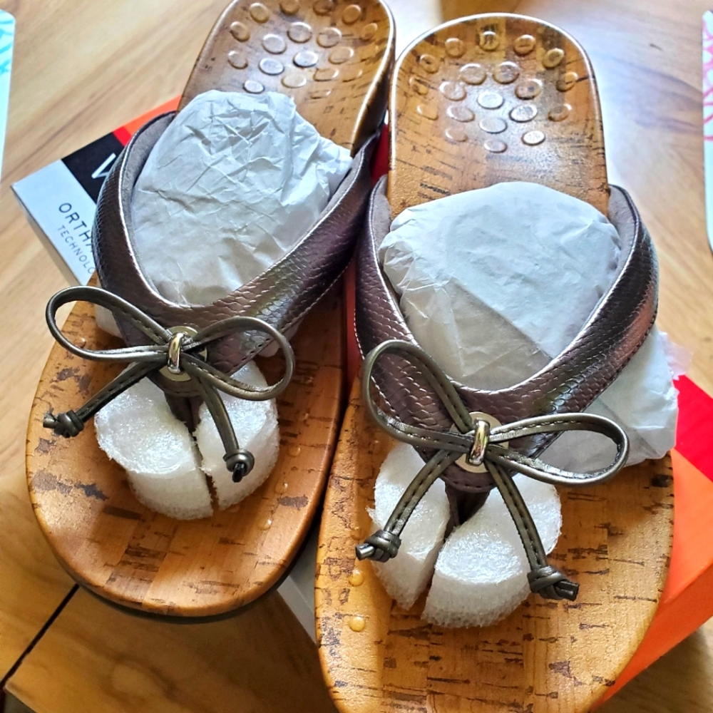 Vionic Sandals - image 1